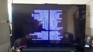 ??? 2013 End Credits On Telexitos 52-2 Kvea-Dt