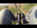 Esta manera de volar es increíble | General Rodríguez, Provincia de Buenos Aires