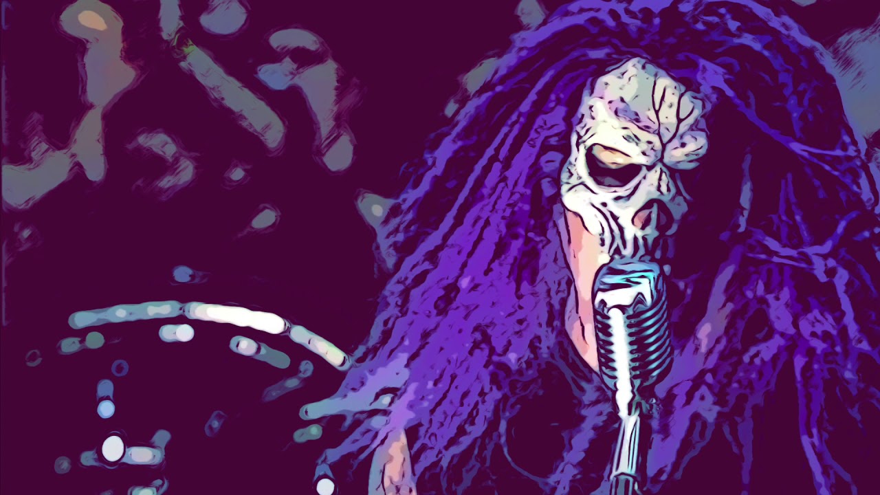 Metallica - Seek & Destroy (Slowed)
