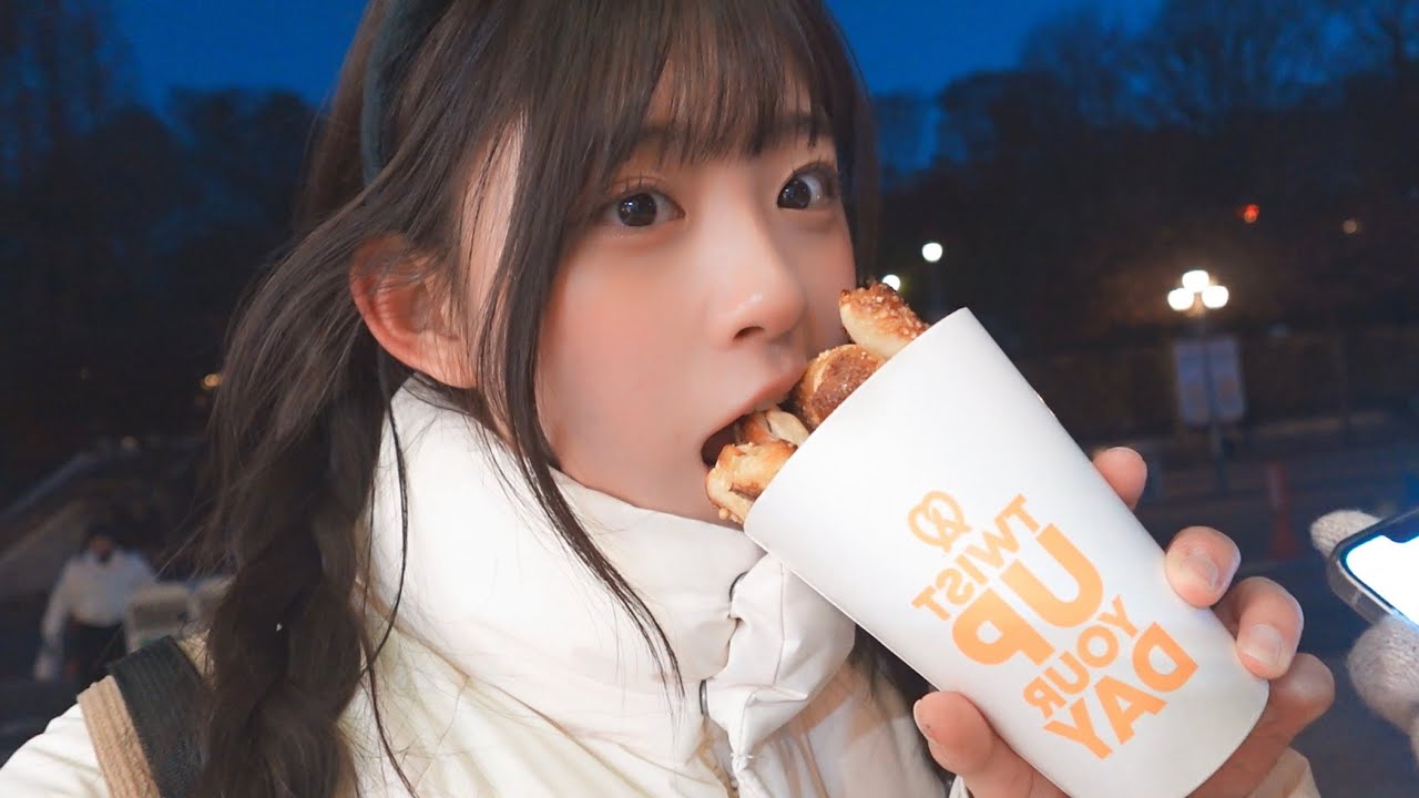 에버랜드 브이로그 근데 생일을 곁들인... 🎂🍰🎠