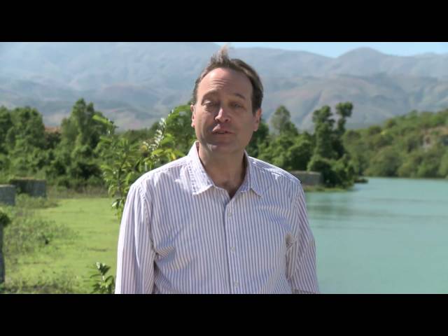 COMING UP on PBS NewsHour Jan 7-14: Haiti Earthquake One Year Later, Jeff Brown in Port au Prince class=