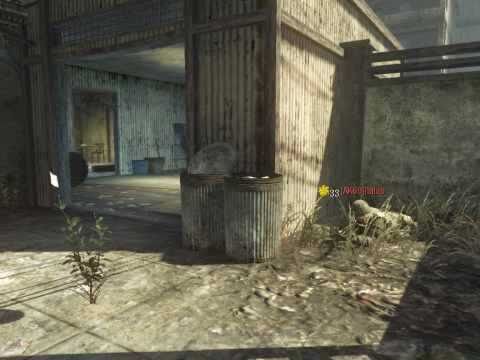 SnD Double Kill wallbang Dual Weild Python
