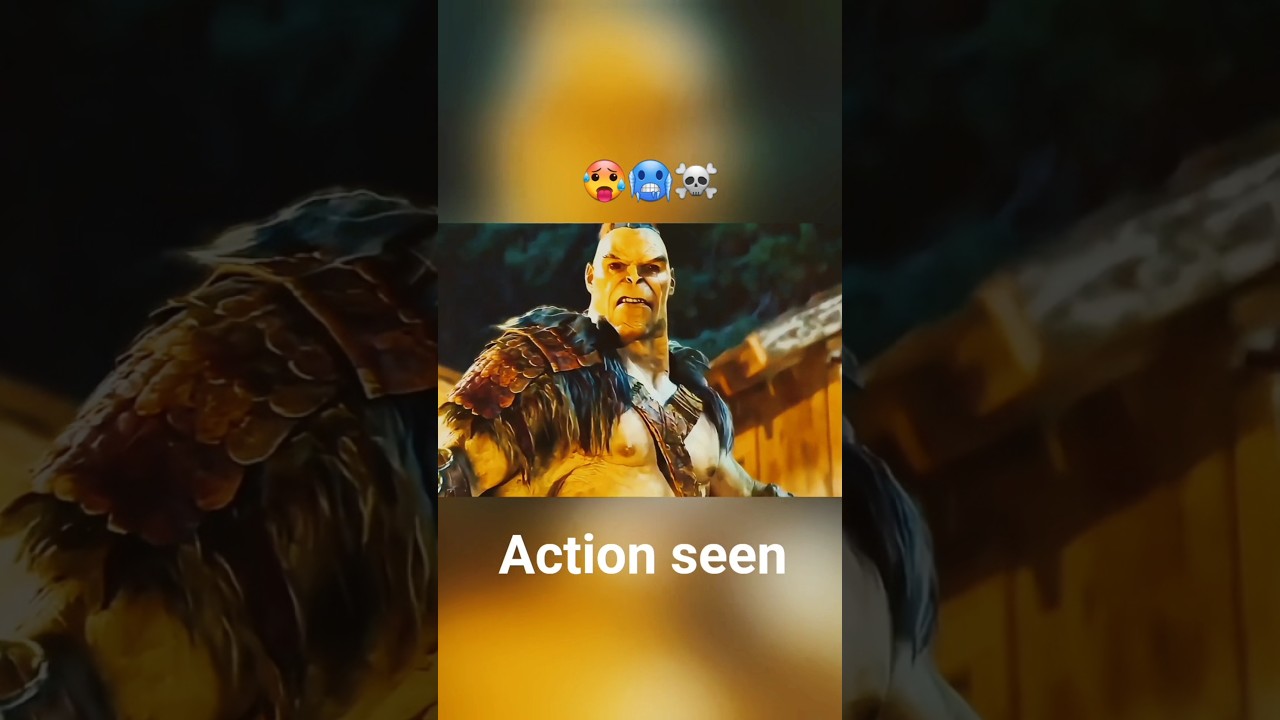 Holywood movie action seen best clep 