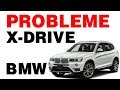 BMW Getriebe Reparatur Verteilergetriebe Xdrive Problem