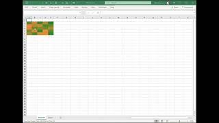 fish bone for Pop an Awesome Nanoscopic Scrollbar for Excel