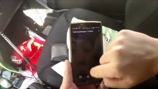 Tutorials: Elm 327 Bluetooth Adapter and Torque App