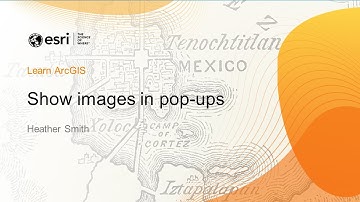 Show images in pop-ups