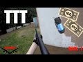 GRENADE! | Airsoft TTT | Canadian Sniper