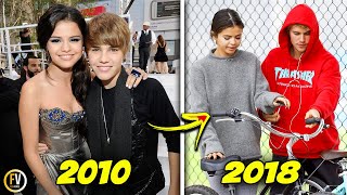 In this video we are going to talk about the 8 years relationship
between selena gomez and justin bieber. for more videos subscribe :
http://bit.ly/3c1ppii _...