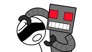 Thumbnail for Una IA me Dejó sin CHAMBA
