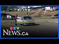 Pedestrian safety a top concern following crashes