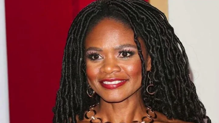 Why Kimberly Elise Was Dragged On Social Media