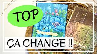 FENCE EFFECT CARD!! Nice little 3D effect! DIY cardmaking tutorial Scrapbooking