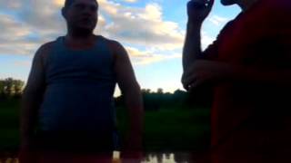 Crazy Blazing Place (1500+) video view!