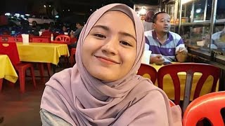 Allah-allah aghisna cover by nazwa