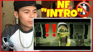 NF - Intro | Reaction Therapy