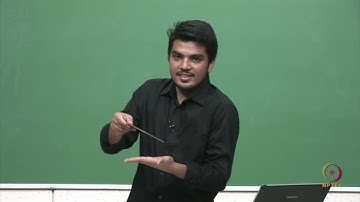 Lec 21: Example Rotation of Solids  #swayamprabha #CH27SP