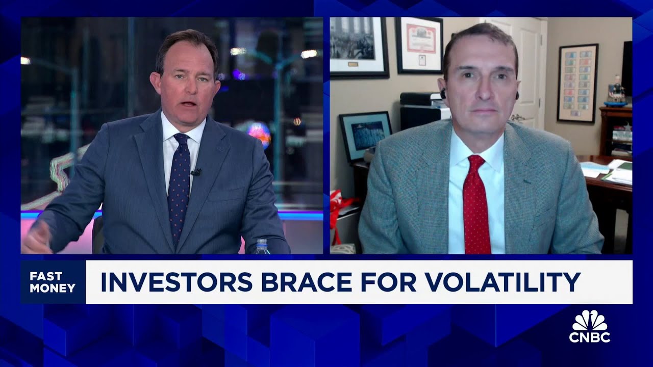 Economy is too strong for rate cuts, warns Wall Street forecaster Jim Bianco