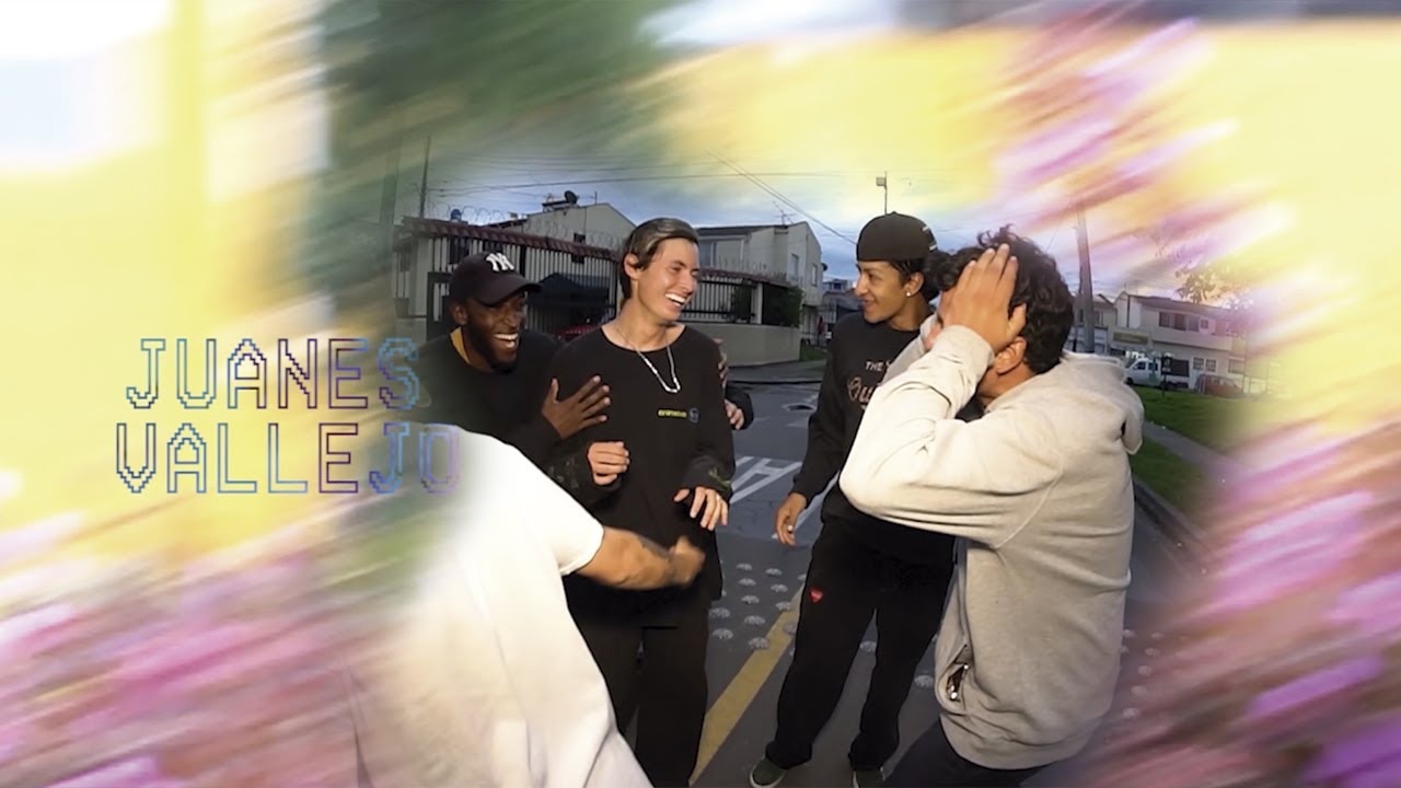 Juan Esteban Vallejo Lozano - Video parte RADAR 2022 📡