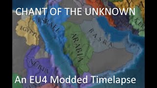 EU4 - Chant of the Unknown Mod