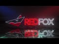 Futuristic Redfox Intro 2021