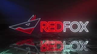 Futuristic Redfox Intro 2021