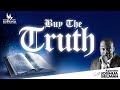 Buy the truth  zion praise chapel international  apostle joshua selman  4082022