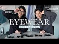 【リアル愛用眼鏡】Sleepy boy氏おすすめのアイウェア9本をご紹介!|JUILUS TART OPTICAL・YUICHI TOYAMA・NOCHINO OPTICAL etc.
