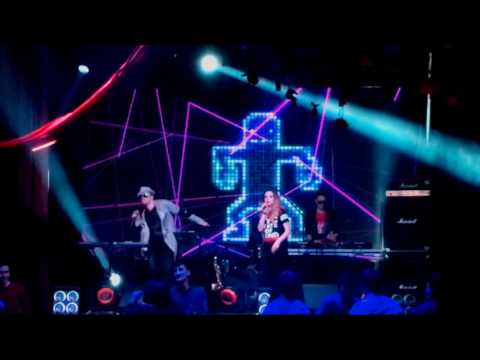 RockWell Песня 404 Время И Стекло Cover Live Atlas Шымкент 04 03 2017