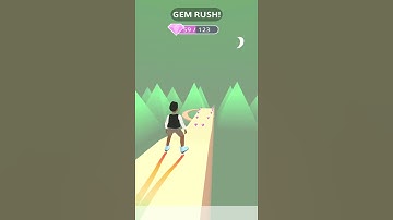 Sky Roller gameplay walkthrough level 48