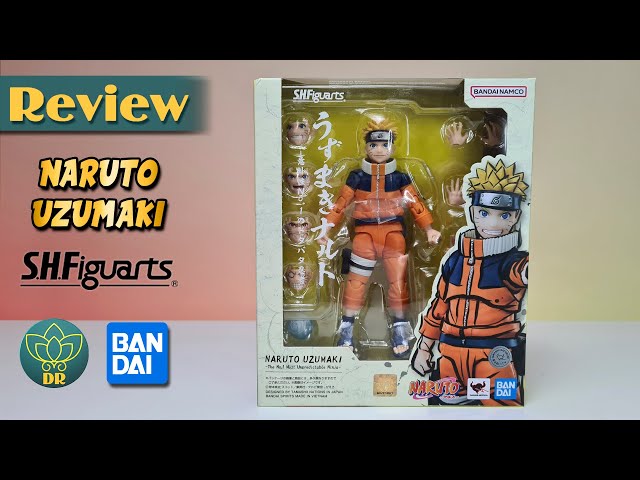 Uzumaki Naruto Modo Sennin em 2023  Figuras de anime, Naruto, Naruto  uzumaki