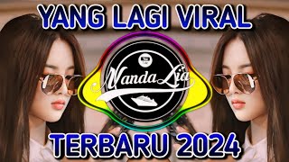 DJ YANG LAGI VIRAL TERBARU 2024 🎶 DJ TIK TOK TERBARU 2024
