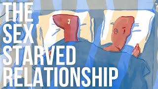 The Sex-Starved Relationship screenshot 2