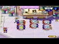 Diner Dash 2 Restaurant Rescue Walkthrough Level 8 