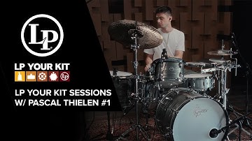LP YOUR KIT w/ Pascal Thielen #1