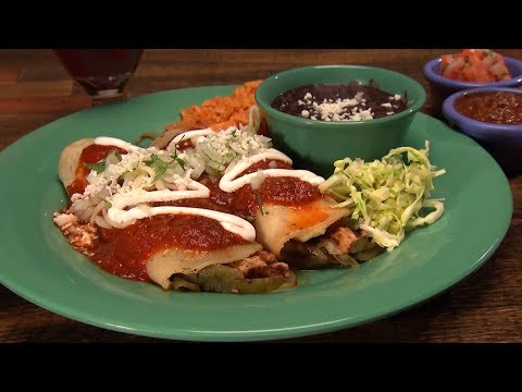 The Little Chihuahua, Dragon Rouge Restaurant, Aslam's Rasoi: Check, Please! Bay Area reviews