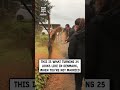 This is what turning 25 looks like in Denmark, when you're not married 🤣🇩🇰 (🎥: CONTENTbible)