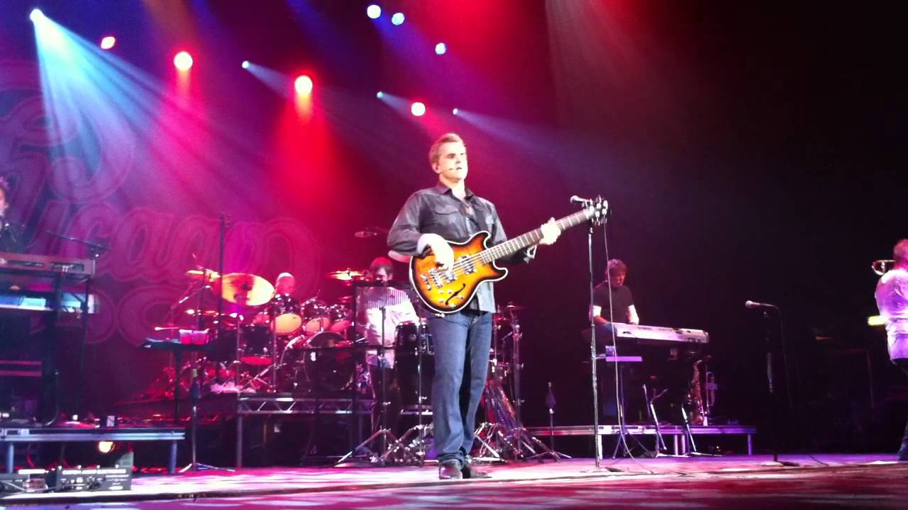 在 YouTube 上观看 chicago the band youre the inspiration (live) 在 YouTube 上观看 chicago the band youre the inspiration (live)