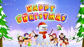 ?LIVE SONGS |  We Wish You A Merry Christmas♫?❄Popular Christmas Songs♫?❄By Magicbox