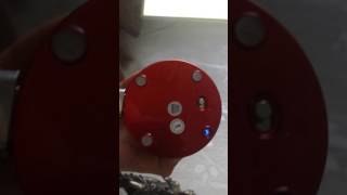 Калонки Portable Mini Speaker