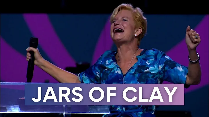 Put Me on the Potter's Wheel | Heidi Baker