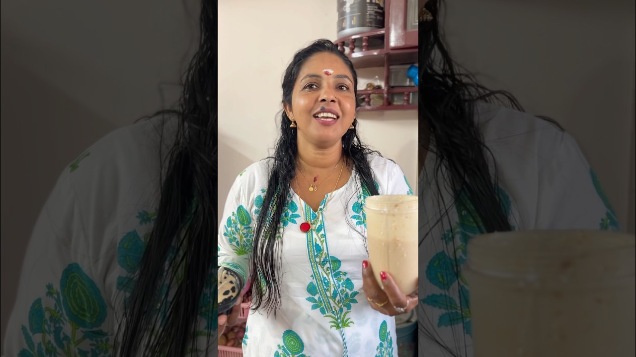 Вот в чем секрет красоты матери 😂😳