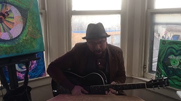 Shine Delphi - The Stars - NPR Tiny desk contest