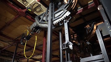 Snapshot: The Coolest Project