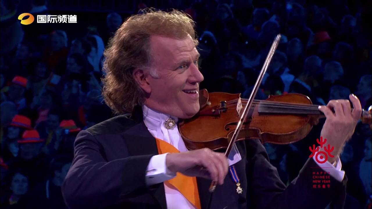 欢乐春节 | 我爱你中国I Love You China