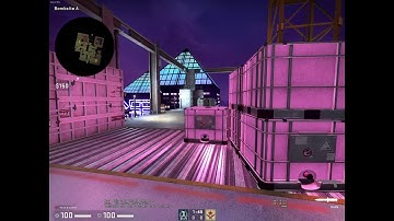 Saving spot Vertigo (nadeking)