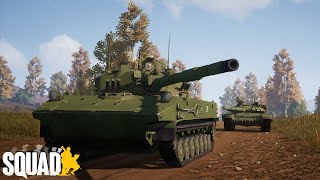 Russian Airborne Troops DEMOLISH the Turkish Army in Yehorivka | Eye in the Sky Squad Gameplay