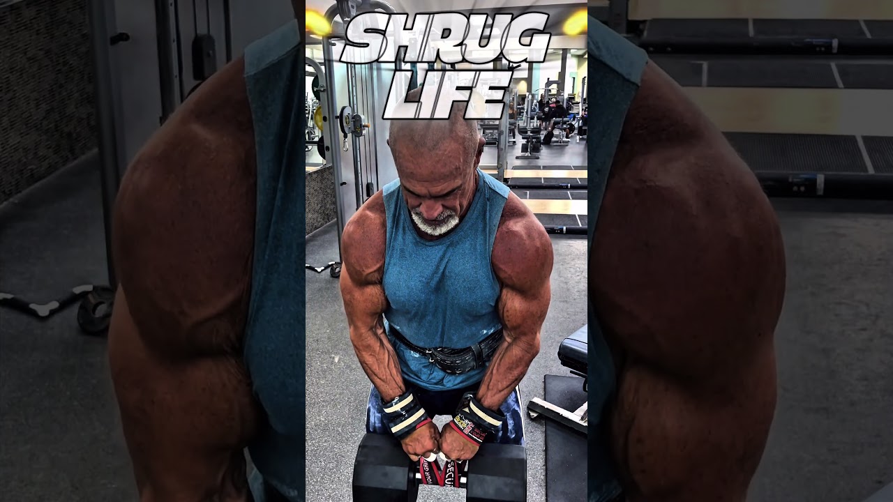 SHRUG LIFE #SHRUGLIFE #motivation