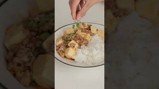 Mapo Tofu | Easy College Meals #recipe #chickenrecipe #weeknightdinners
https://www.justonecookbook.com/10-minute-meal-mapo-tofu/ Mapo Tofu | Easy College Meals #recipe #chickenrecipe #weeknightdinners