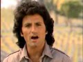 Frank Stallone Peace In Our Life From Rambo First Blood Part II